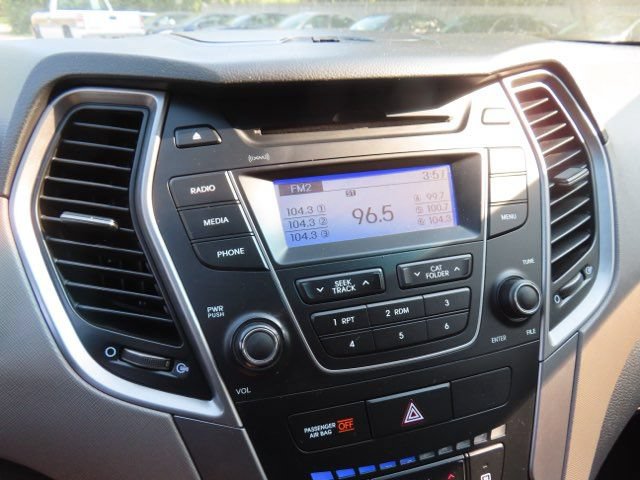 Used 2015 Hyundai Santa Fe Sport AWD/4WD image 21