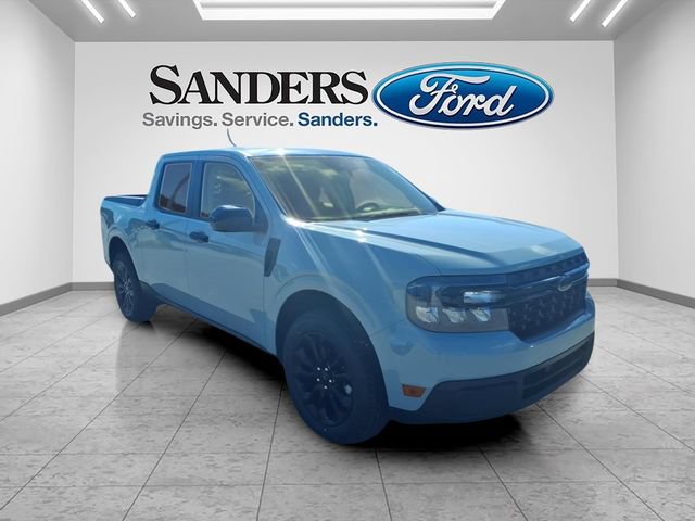 Used 2024 Ford Maverick XLT w/ XLT Luxury Package
