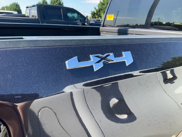 Used 2023 GMC Sierra 1500 SLE AWD/4WD image 10