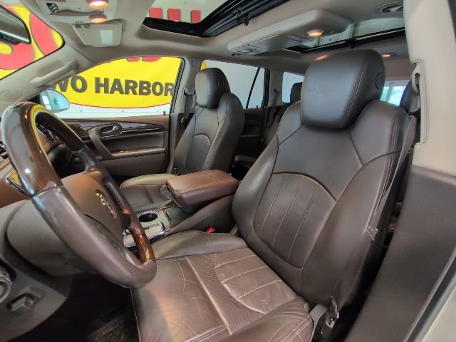 Used 2014 Buick Enclave Premium w/ Trailering Provision Package AWD/4WD image 9
