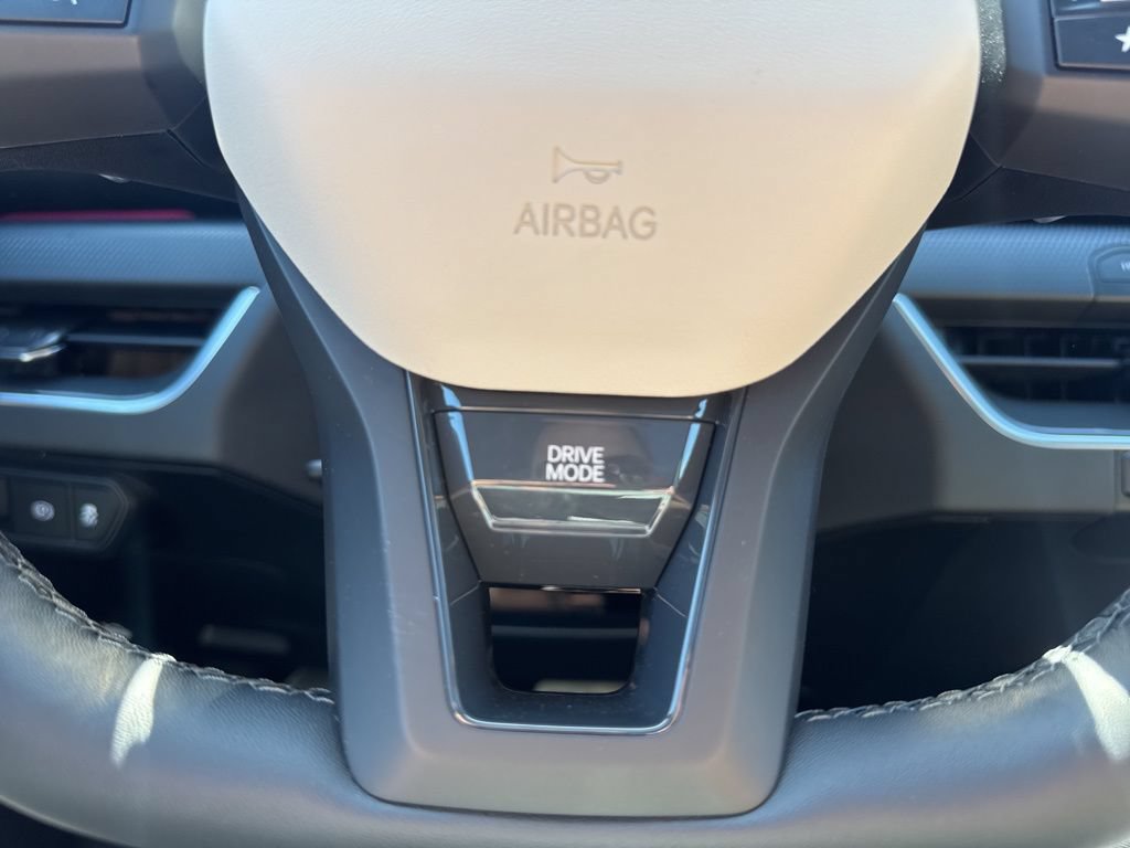 New 2026 Kia K4 GT-Line Turbo FWD image 17
