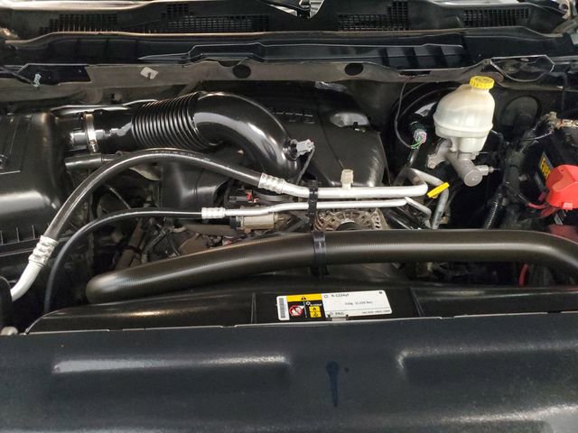 Used 2016 RAM 1500 Laramie w/ Convenience Group AWD/4WD image 23