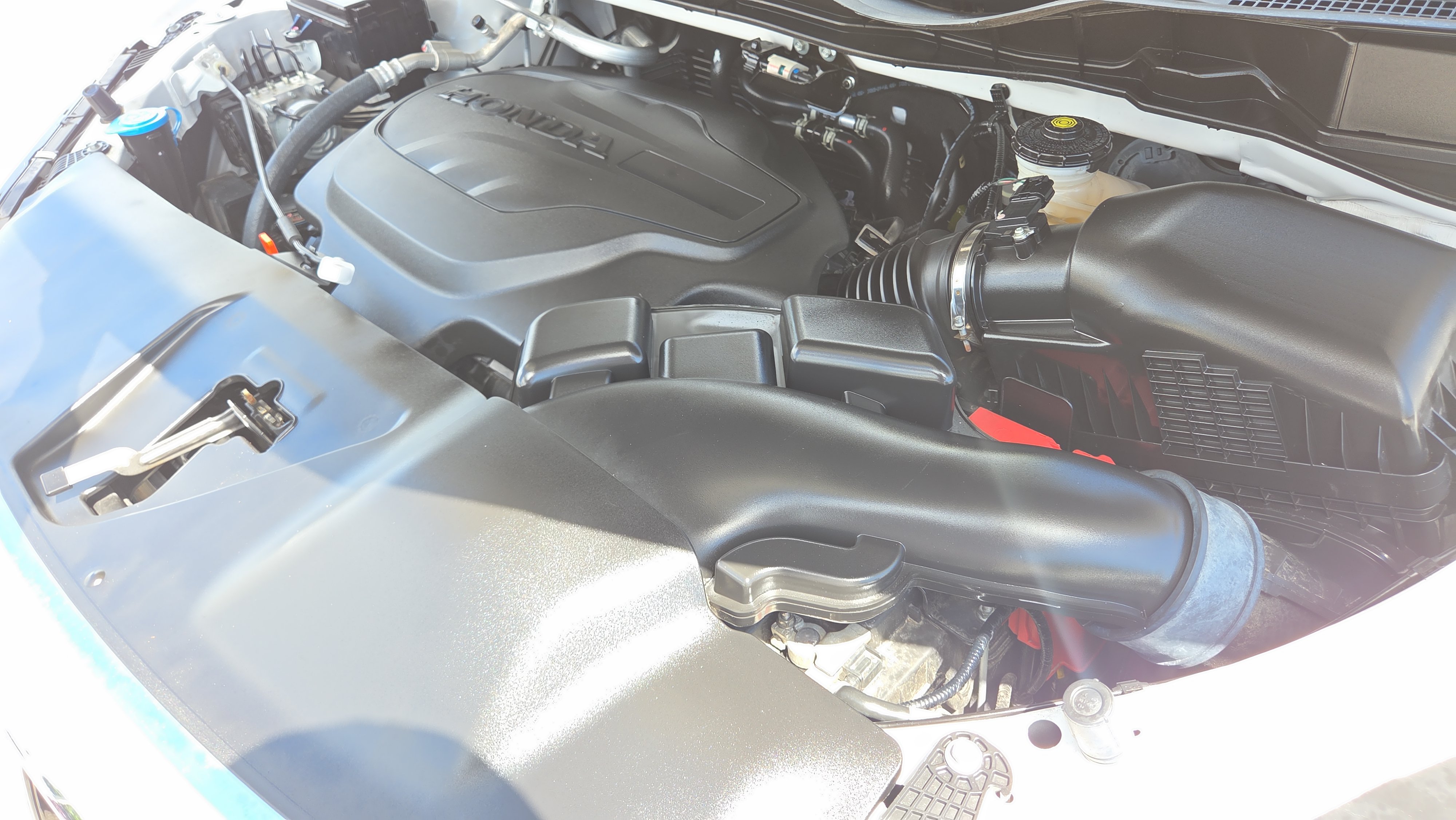 Used 2023 Honda Odyssey EX-L image 20