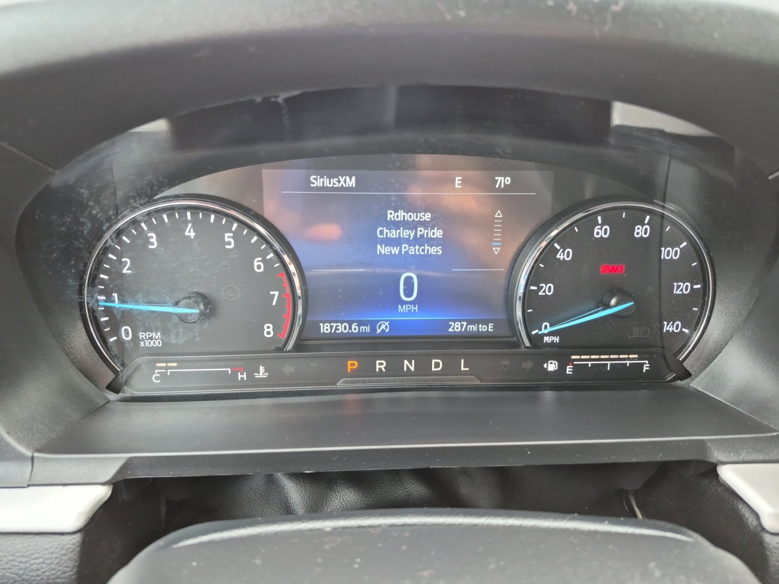 Used 2024 Ford Explorer XLT image 19