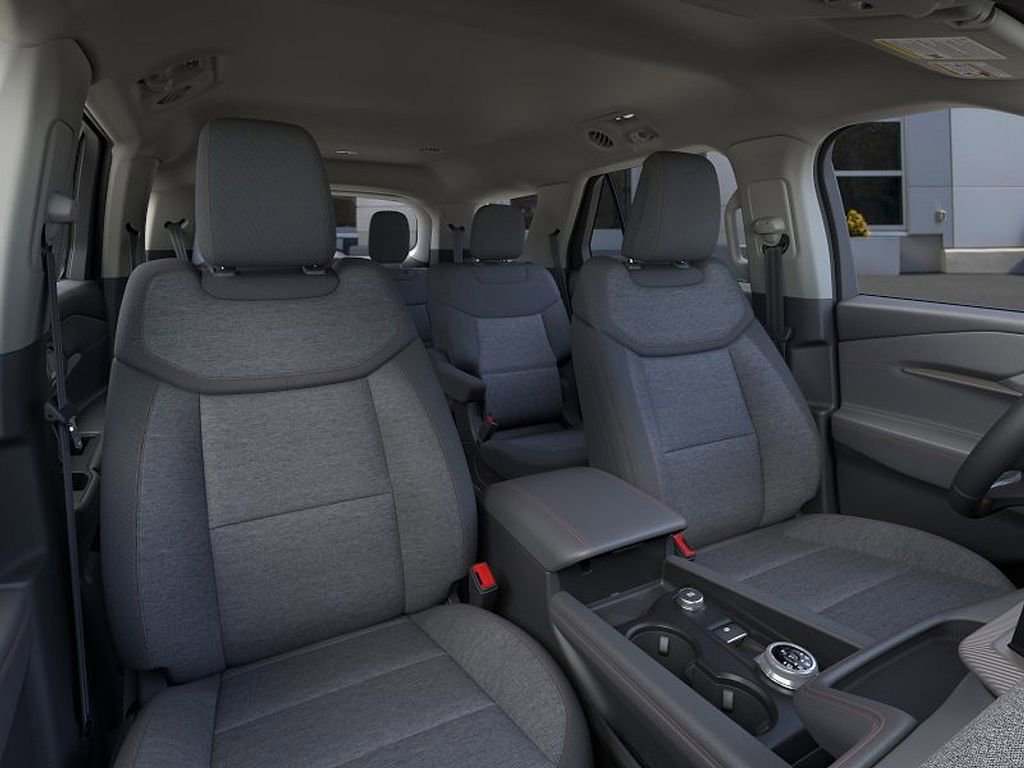 New 2026 Ford Explorer Active AWD/4WD image 10