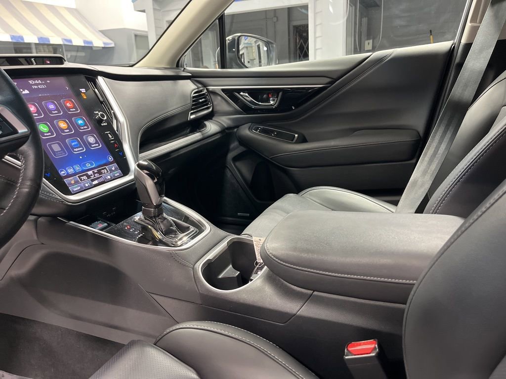 Certified 2022 Subaru Legacy Limited image 15