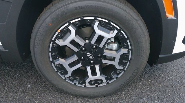 Used 2026 Hyundai Tucson XRT FWD image 21