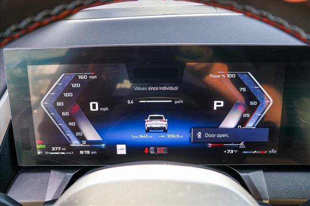 Certified 2026 BMW X3 M50 AWD/4WD image 15