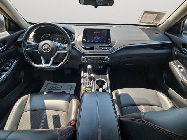 Used 2023 Nissan Altima 2.5 SR FWD image 17