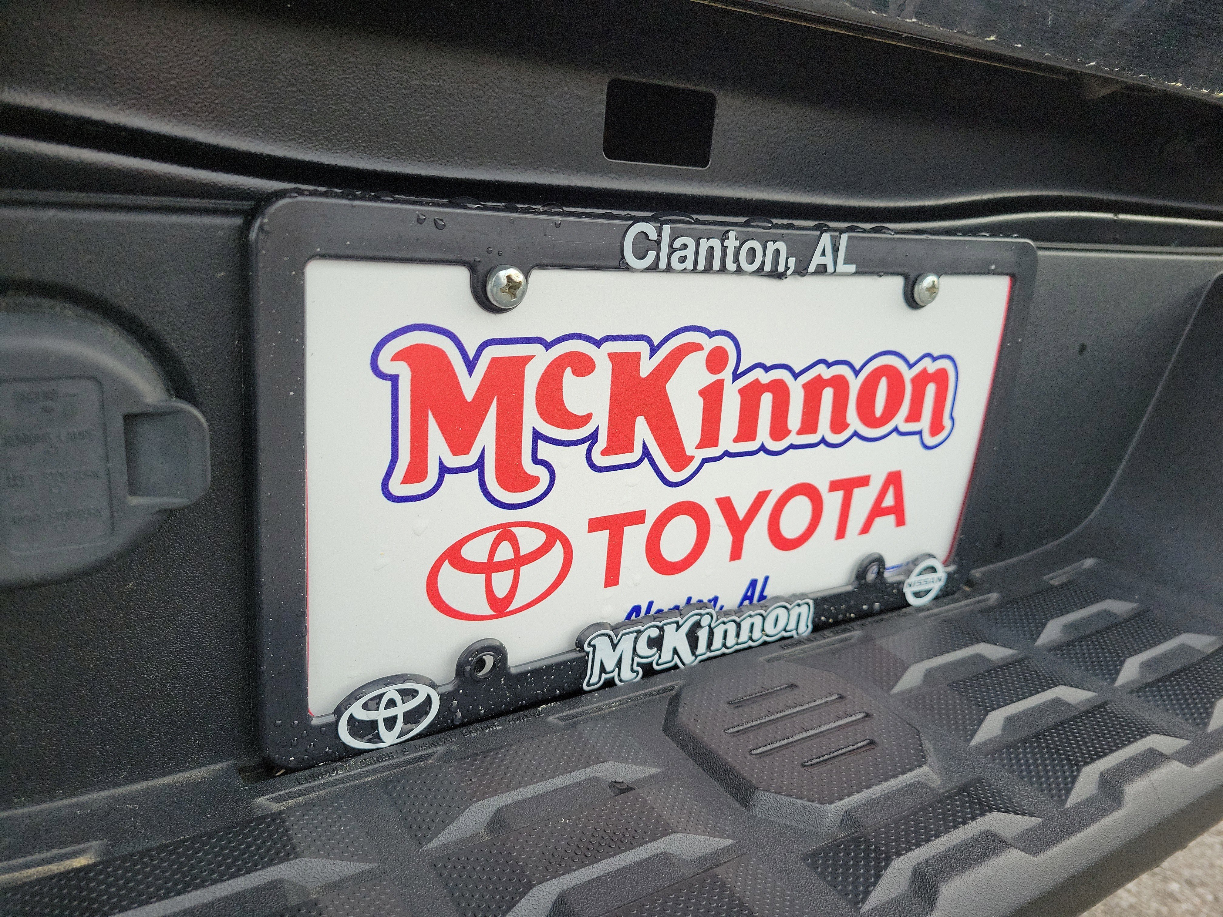 Used 2018 Toyota Tacoma TRD Off-Road image 27