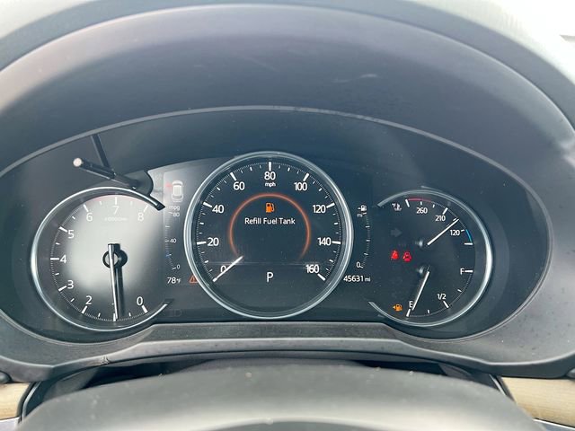 Used 2019 MAZDA CX-5 Signature image 15