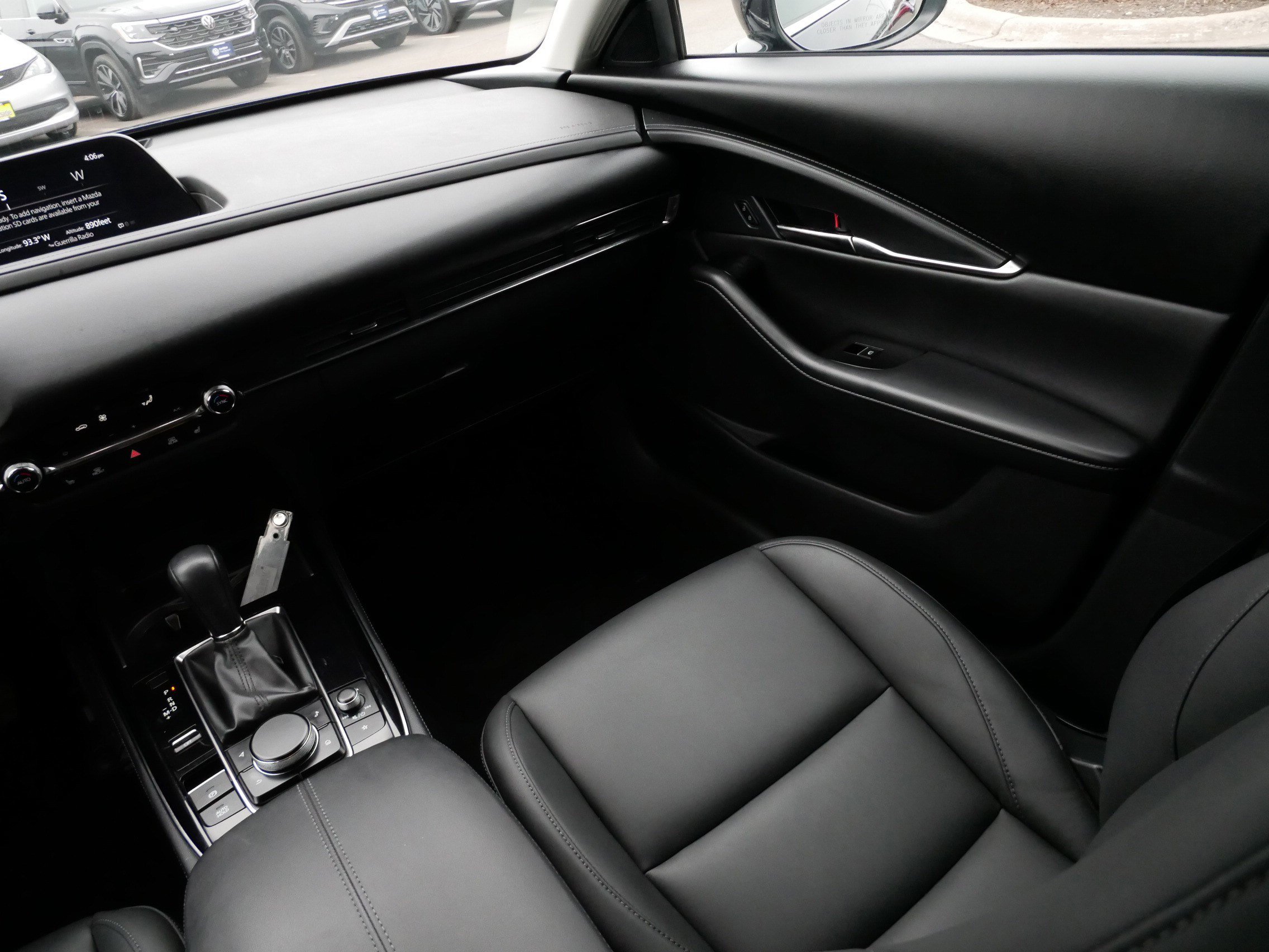 Used 2023 MAZDA CX-30 AWD 2.5 S w/ Preferred Package image 11