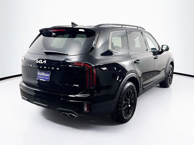 Used 2024 Kia Telluride SX Prestige X-Pro image 9