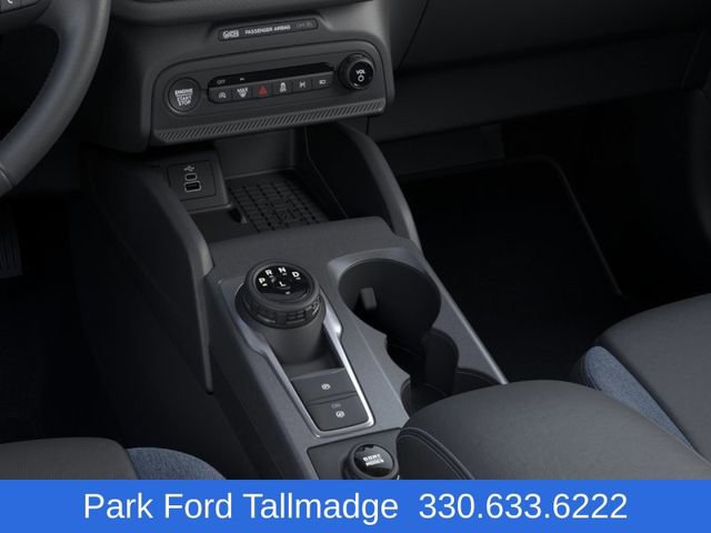 New 2025 Ford Bronco Sport Outer Banks w/ Outer Banks Tech Package+ image 15