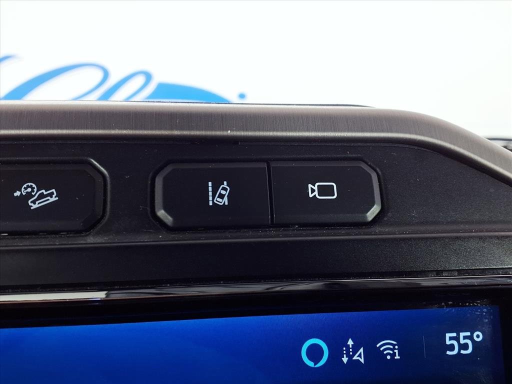 Used 2022 Ford F250 Platinum image 21