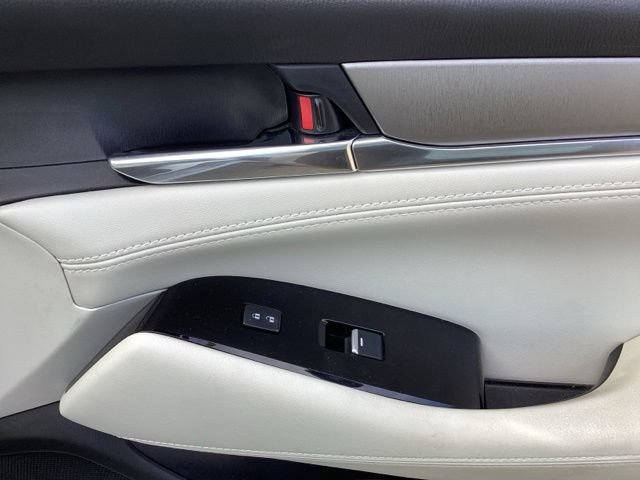 Used 2018 MAZDA MAZDA6 Grand Touring Reserve FWD image 22