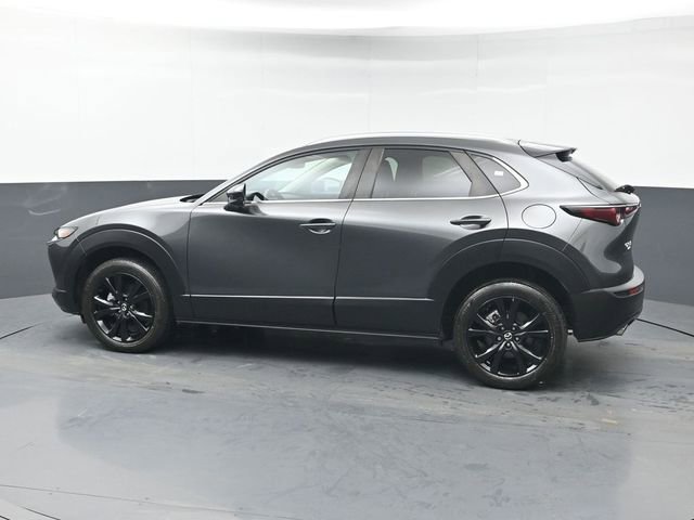 Certified 2024 MAZDA CX-30 AWD 2.5 S w/ Select Sport Pkg image 3