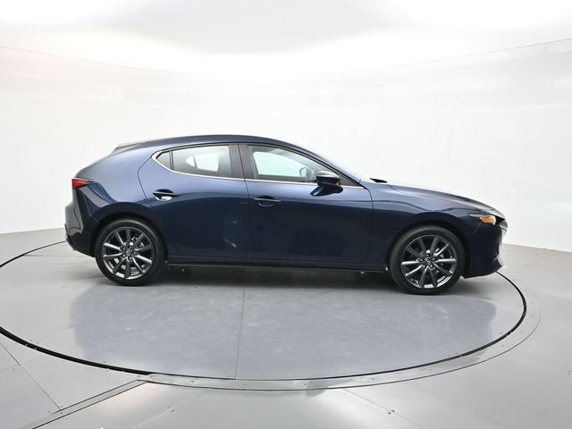 Used 2026 MAZDA MAZDA3 s FWD image 8