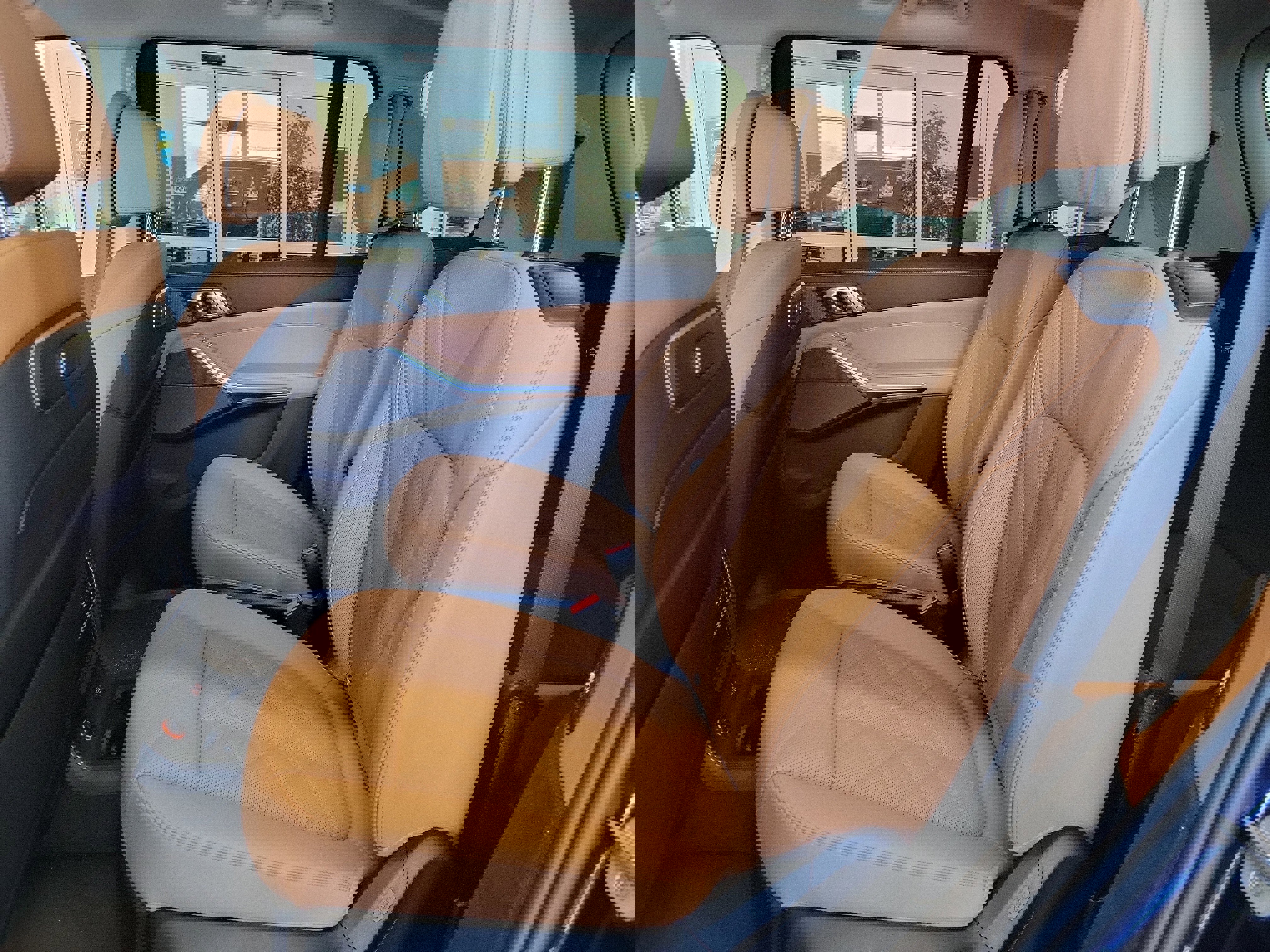 New 2026 BMW X7 xDrive40i w/ Executive Package image 16