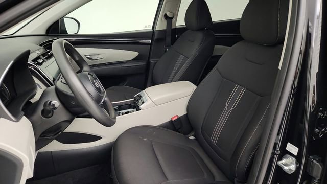 Used 2024 Hyundai Tucson SEL AWD/4WD image 10