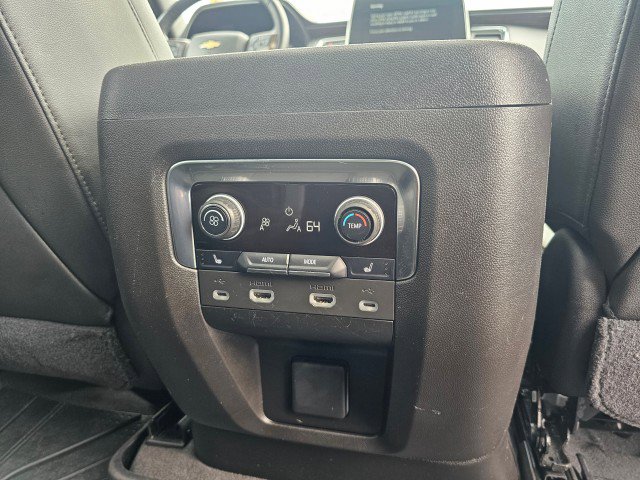 Used 2021 Chevrolet Tahoe High Country image 18