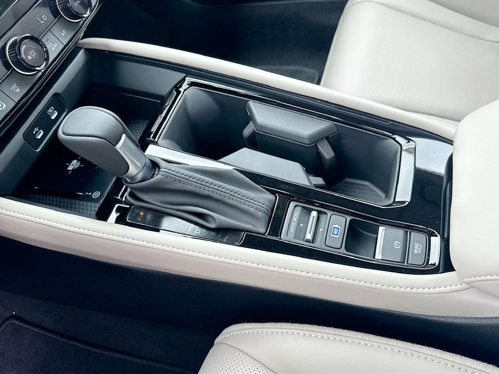 New 2026 Honda Accord Touring image 21