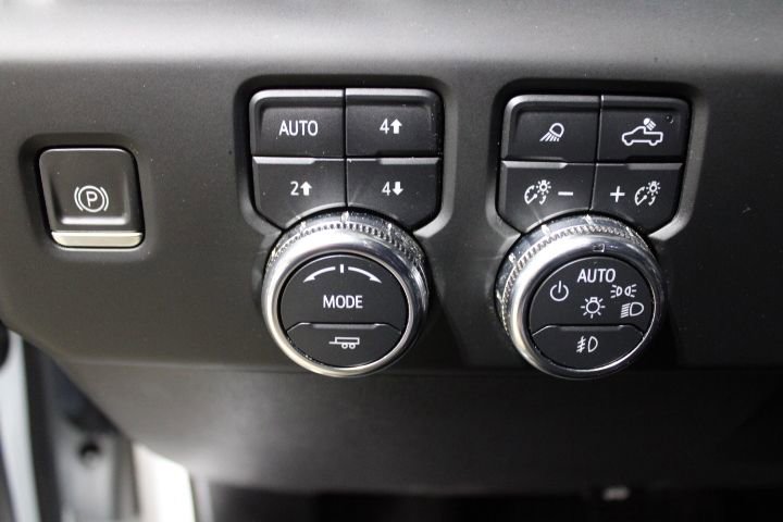 Used 2024 GMC Sierra 1500 Denali image 37