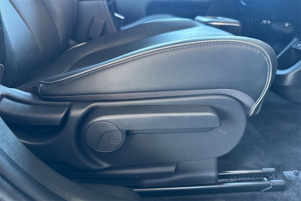 Used 2023 Hyundai Ioniq 5 SEL image 26