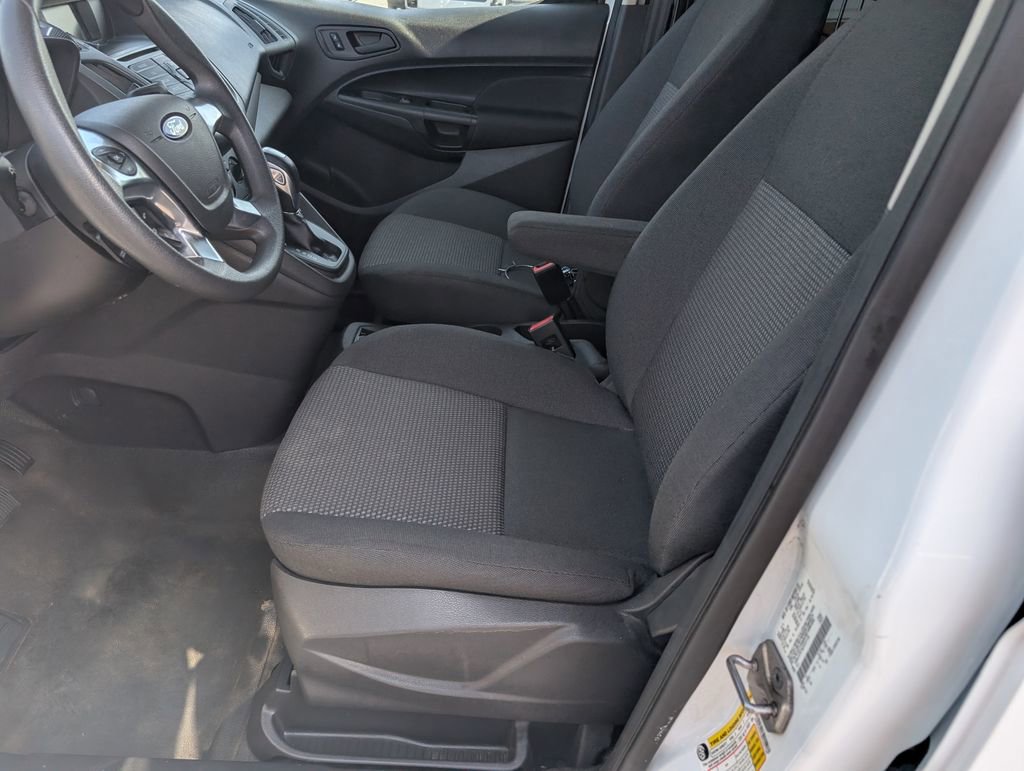 Used 2016 Ford Transit Connect XL image 12