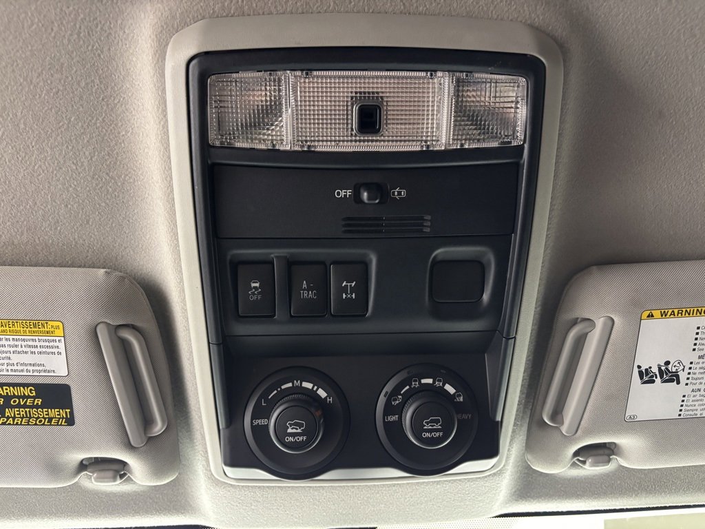 Used 2019 Toyota 4Runner TRD Off-Road image 34