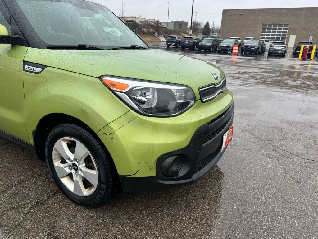 Used 2018 Kia Soul image 16