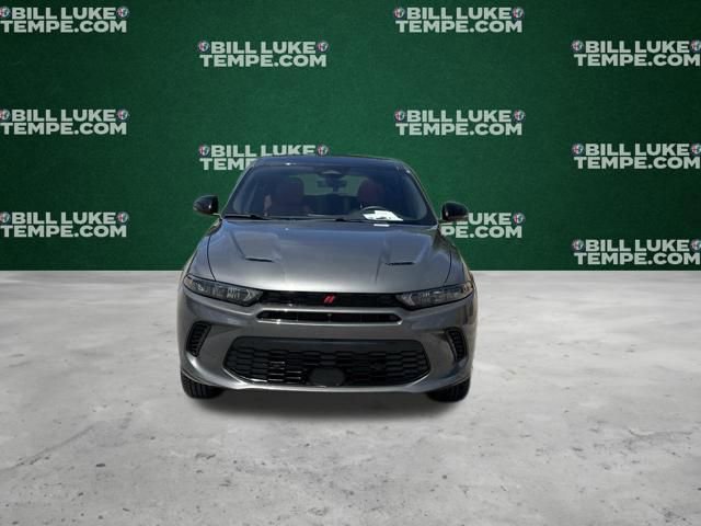 Used 2024 Dodge Hornet R/T Plus w/ Tech Pack Plus w/o Parking AWD/4WD image 5