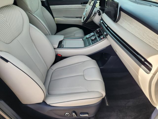 Used 2025 Hyundai Palisade Calligraphy image 14