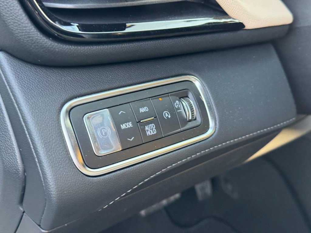 New 2026 Buick Enclave Preferred w/ Power Package image 19