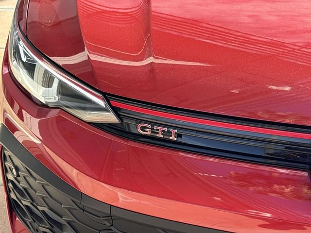 New 2026 Volkswagen GTI SE FWD image 6
