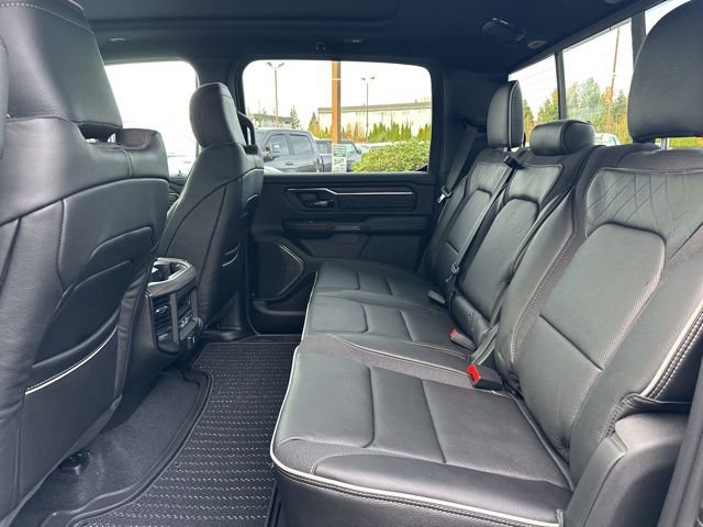 New 2026 RAM 1500 Limited image 10