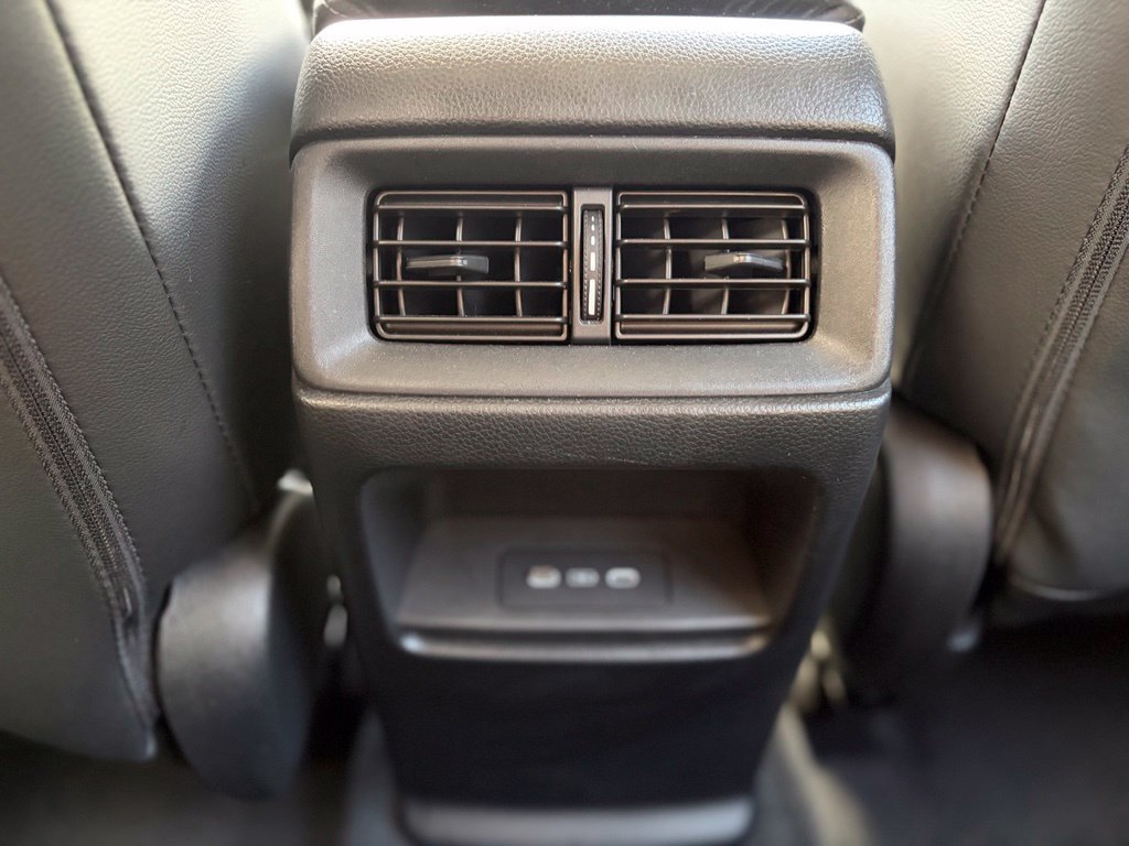 Used 2024 Honda CR-V EX-L image 14
