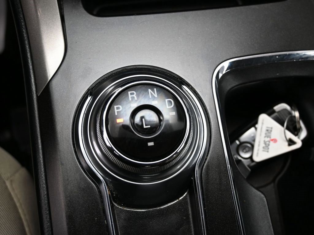 Used 2018 Ford Fusion S image 24