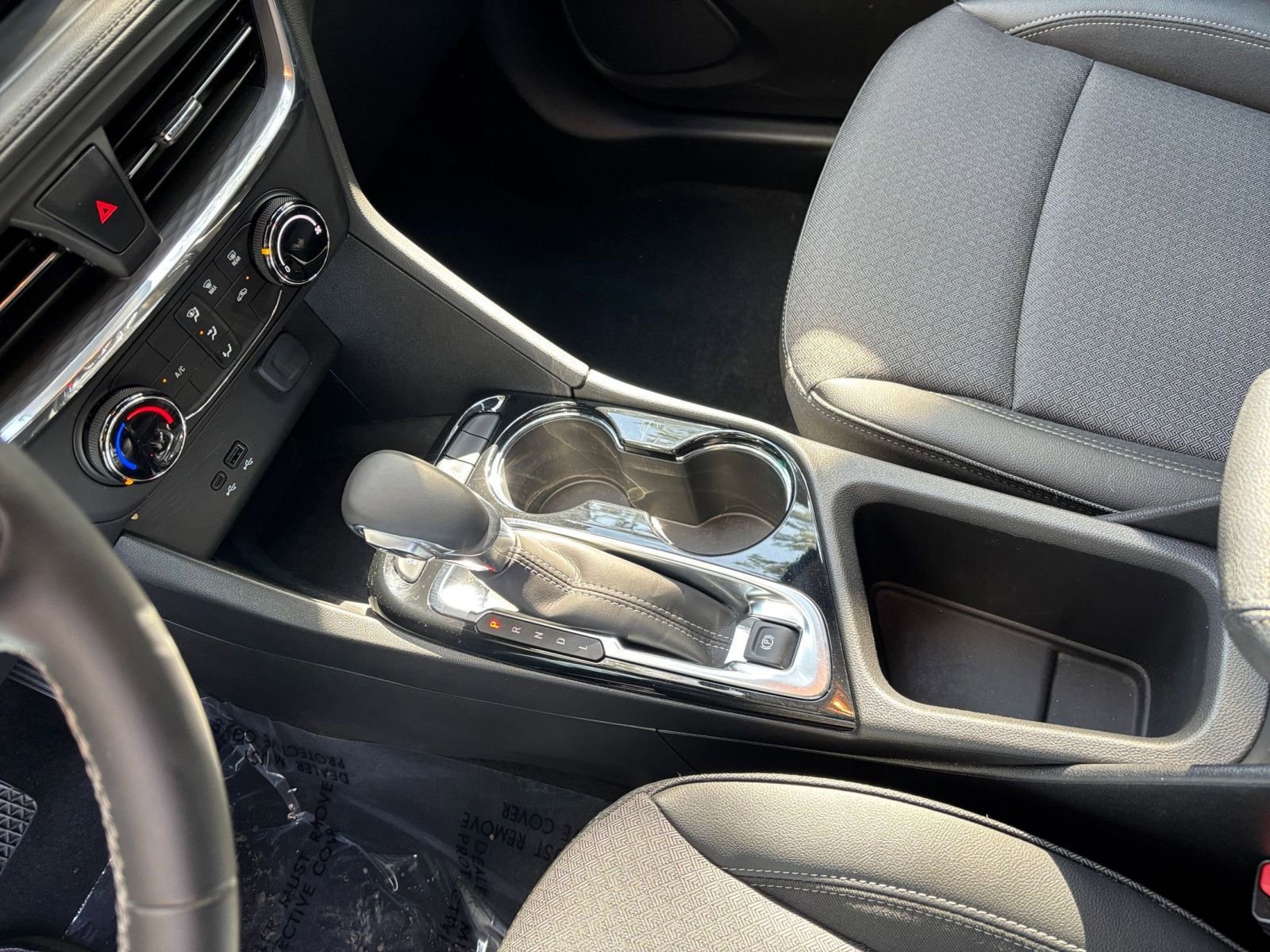 Used 2025 Buick Encore GX Preferred FWD image 74