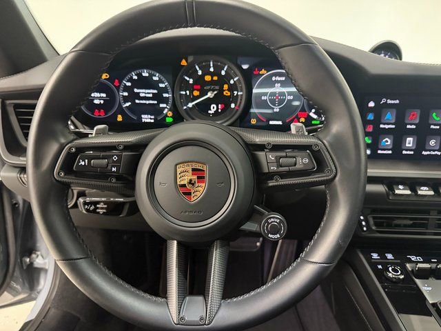 Certified 2024 Porsche 911 Carrera GTS image 19