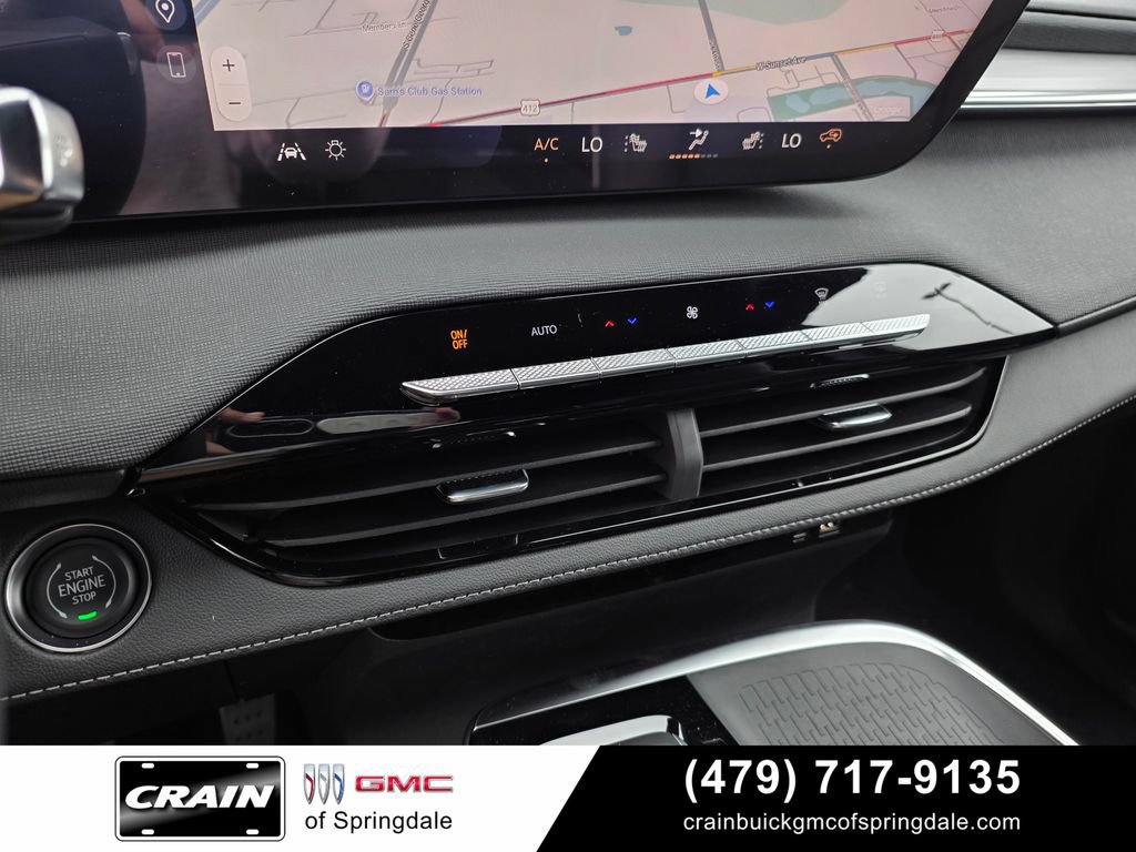 New 2026 Buick Enclave Preferred FWD image 19