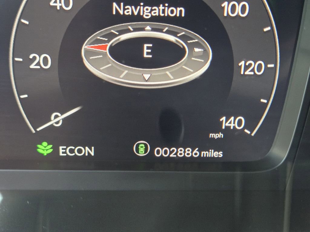 Certified 2026 Honda Civic Sport Touring image 34