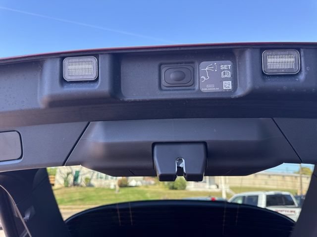 New 2025 Ford Mustang Mach-E Premium AWD/4WD image 46