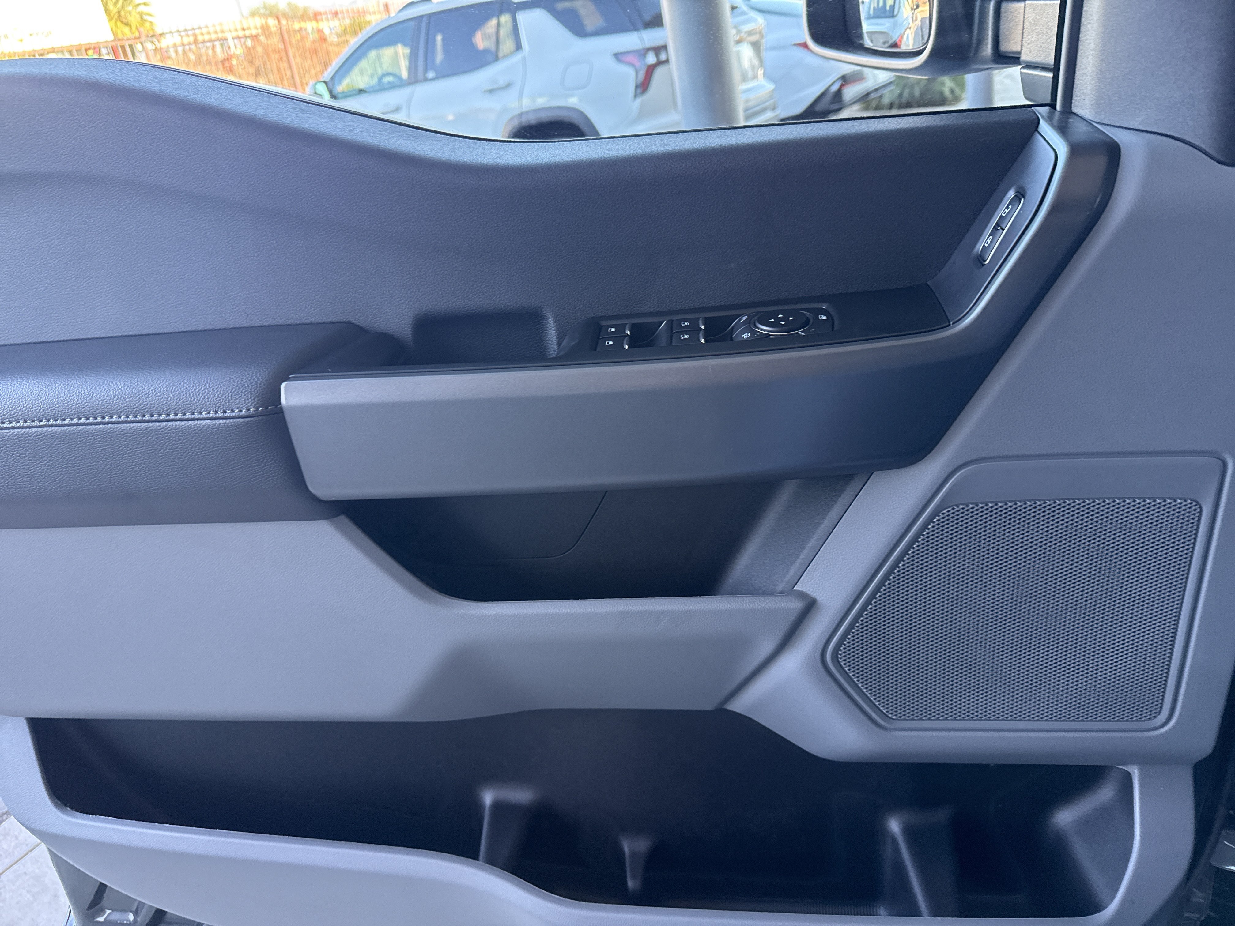 New 2026 Ford F350 XLT AWD/4WD image 18
