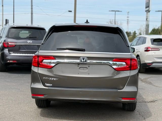 Used 2019 Honda Odyssey EX-L image 38