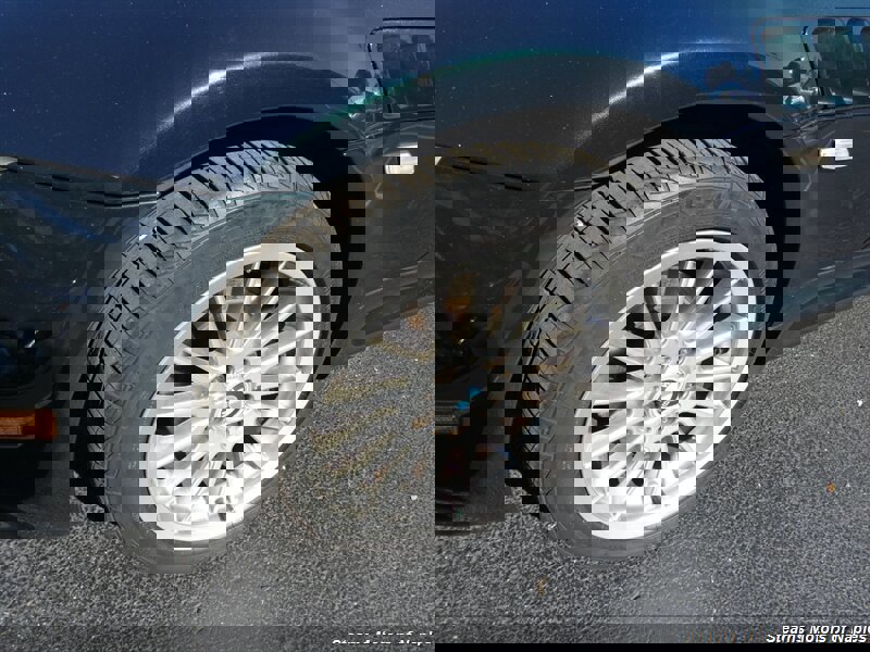 Used 2001 BMW Z3 3.0i image 23