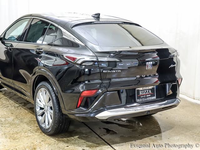 Certified 2024 Buick Envista Avenir image 4