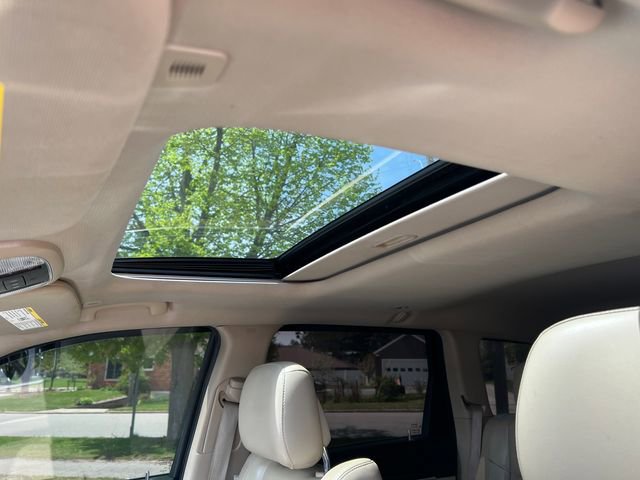 Used 2019 Jeep Grand Cherokee Limited AWD/4WD image 9