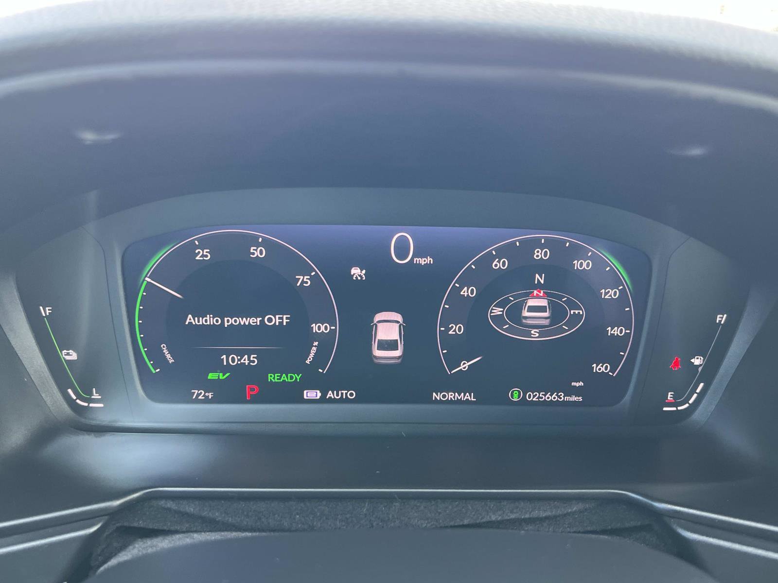 Certified 2024 Honda Accord Sport image 11