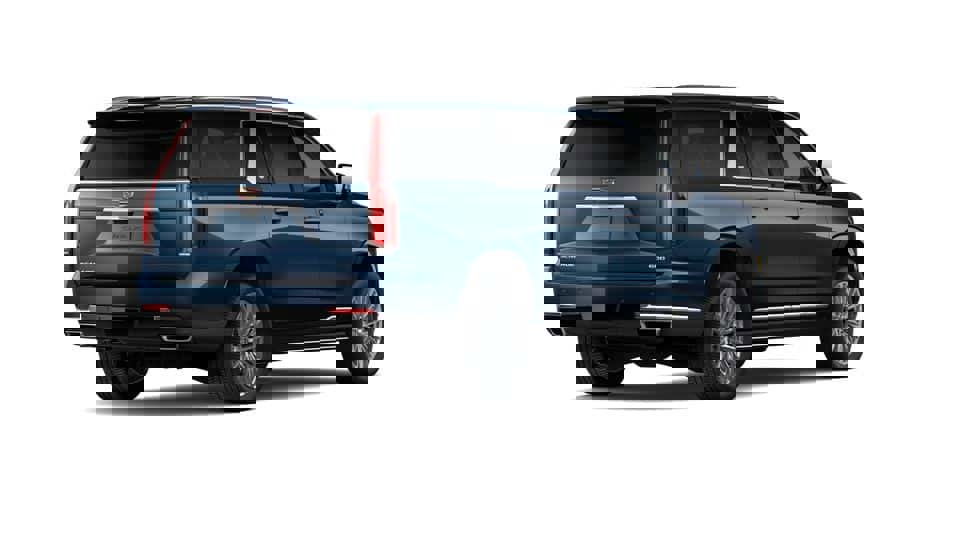 New 2026 Cadillac Escalade ESV Luxury image 4